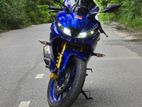 Yamaha R15 Indo version 2022