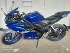 Yamaha R15 indo version 3 2014