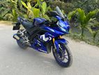 Yamaha R15 Indoh (CBU) Bike 2020