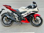 Yamaha R15 Indonesia 10yrs reg 2017