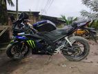 Yamaha R15 . 2020