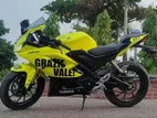 Yamaha R15 Indonesia 2023
