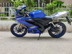 Yamaha R15 INDONESIA FRESH BIKE 2021