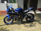 Yamaha R15 Indonesian 2020