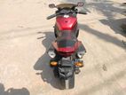 Yamaha R15 Baby Bike