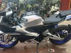 Yamaha R15 M 10 year reg 2024