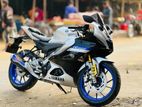 Yamaha R15 M 155cc ABS D.D 2022