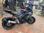 Yamaha R15 M . 2020