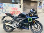 Yamaha R15 M 2021