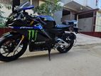 Yamaha R15 M 2021