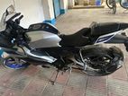 Yamaha R15 M . 2021