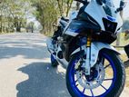 Yamaha R15 M . 2021