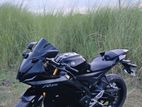 Yamaha R15 M 2021