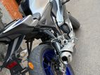 Yamaha R15 M 2021