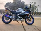 Yamaha R15 M . 2021