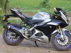 Yamaha R15 M 2022 2023