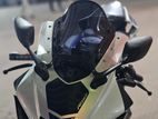 Yamaha R15 M . 2023