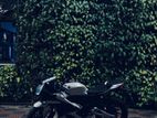 Yamaha R15 M 2022