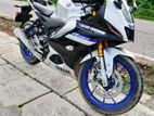 Yamaha R15 M 2022