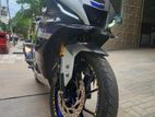 Yamaha R15 M 2022