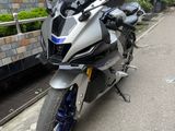 Yamaha R15 M 2022