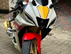 Yamaha R15 M 2022