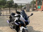 Yamaha R15 M 2022