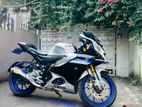 Yamaha R15 M 2022