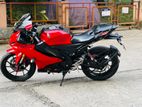 Yamaha R15 M . 2022