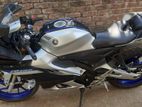 Yamaha R15 M 2022