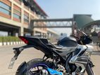 Yamaha R15 M 2022