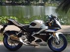 Yamaha R15 M 2022