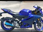 Yamaha R15 M 2022