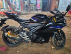 Yamaha R15 M . 2022