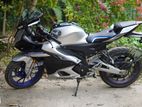 Yamaha R15 M 2022