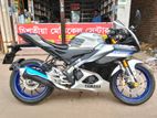 Yamaha R15 M . 2022