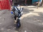 Yamaha R15 M . 2022