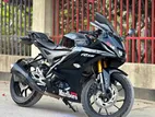 Yamaha R15 M 2022