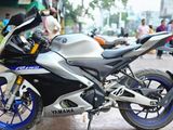 Yamaha R15 M 2022