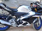 Yamaha R15 M 2022