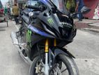 Yamaha R15 M 2022