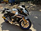 Yamaha R15 M 2022