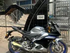 Yamaha R15 M 2022