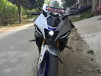 Yamaha R15 M 2022