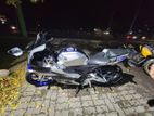 Yamaha R15 M 2022