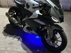 Yamaha R15 M 2022