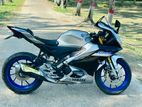 Yamaha R15 M . 2023