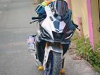 Yamaha R15 M 2023