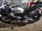 Yamaha R15 M . 2023