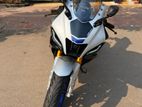 Yamaha R15 M 2023